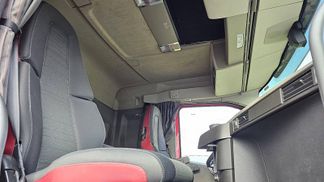 Lízing Traktor Volvo FH 420 2016