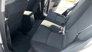 Leasing Hayon Toyota Auris 2012