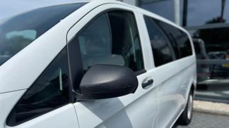 Lízing Hatchback MERCEDES VITO 2021