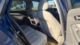 Finansowanie Sedan Audi A4 2012