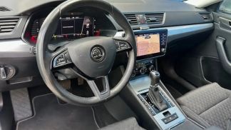 Lízing Kombi Skoda Superb 2020