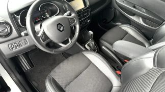 Leasing Wagon Renault Clio 2018