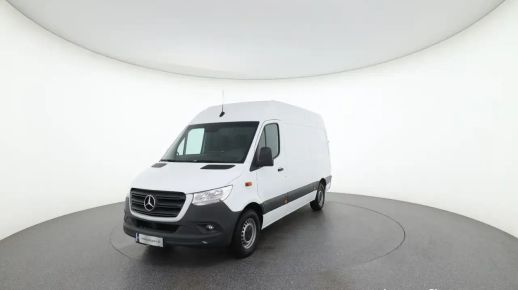 MERCEDES SPRINTER 2020