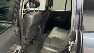Leasing SUV Jeep Compass 2013
