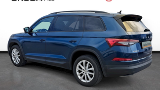 Finansowanie SUV Skoda Kodiaq 2021