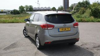 Finansowanie Hatchback Kia Carens 2013
