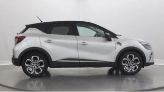 Finansowanie SUV Renault Captur 2021