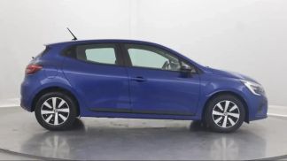 Leasing Sedan Renault Clio 2023