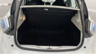 Finansowanie Sedan Renault ZOE 2018