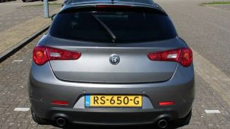 Finansowanie Hatchback Alfa Romeo Giulietta 2011