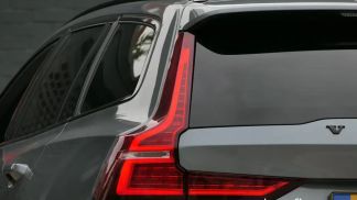 Leasing Wagon Volvo V60 2020