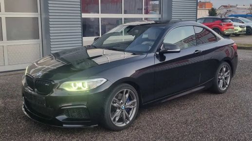 BMW 235 2016