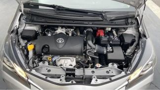 Leasing Sedan Toyota Yaris 2019