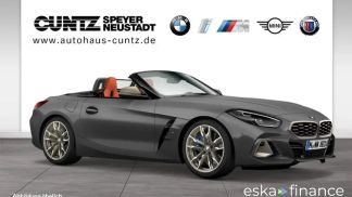Leasing Convertible BMW Z4 2020