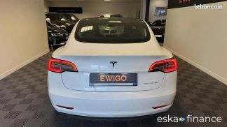 Leasing Sedan Tesla Model 3 2023