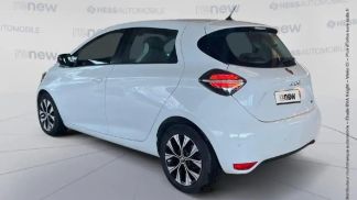 Leasing Sedan Renault ZOE 2022