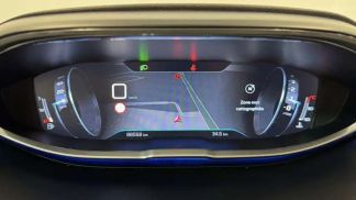 Leasing SUV Peugeot 3008 2018