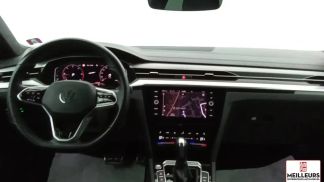 Leasing Wagon Volkswagen Arteon 2020