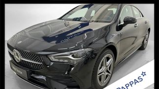 Leasing Coupe MERCEDES CLA 250 2024