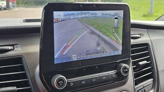 Finansowanie Van Ford TRANSIT CUSTOM 2.0 2020