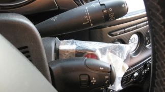 Leasing Sedan Citroën DS3 2012
