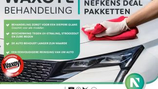 Leasing SUV Citroën E-C4 ELECTRIC 2023