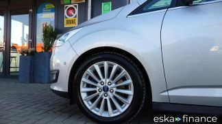 Lízing Hatchback Ford C-Max 2018