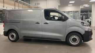Leasing Van Peugeot Expert 2024