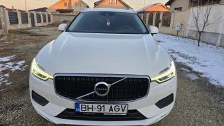 Lízing SUV Volvo XC60 2020
