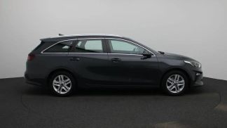 Finansowanie Wóz Kia CEED SW / CEE'D SW 2020