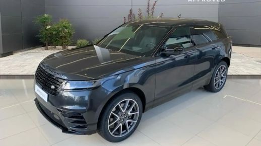 Land Rover Range Rover Velar 2024