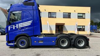 Leasing Tracteur Volvo FH500 2020