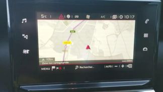Leasing SUV Citroën C3 Aircross 2019