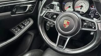 Finansowanie SUV Porsche Macan 2016