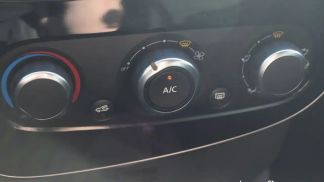 Lízing Van Renault Clio 2018