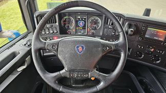 Lízing Traktor Scania R450 2016