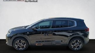 Lízing SUV Citroën C5 Aircross 2023