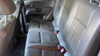 Lízing SUV Volkswagen Amarok 2013