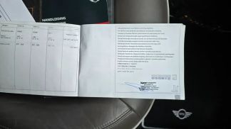 Leasing Wagon MINI Cooper S Countryman 2012
