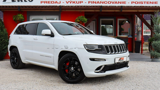 Jeep Grand Cherokee 2015