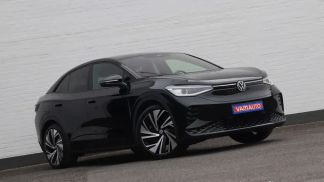 Finansowanie SUV Volkswagen ID.5 2023