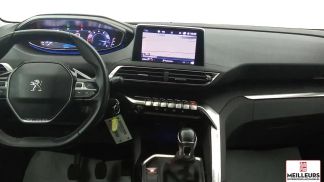 Leasing SUV Peugeot 3008 2020