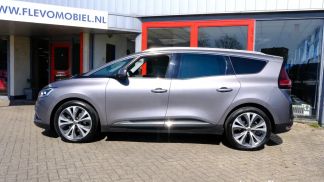 Financování Hatchback Renault Grand Scenic 2018