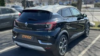 Lízing Hatchback Renault Captur 2020