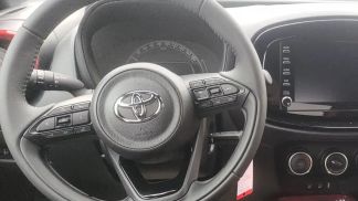 Finansowanie Hatchback Toyota AYGO 2023