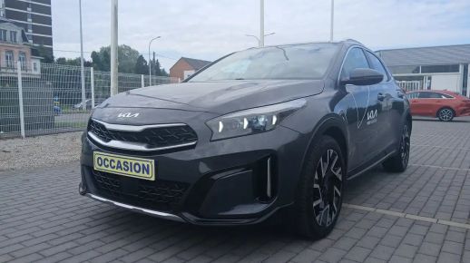 Kia XCeed 2023