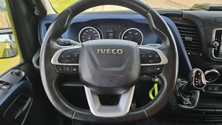 Leasing Van Iveco DAILY 35C18 2021