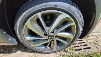 Leasing Wagon Kia Niro 2017