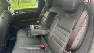 Leasing SUV Renault Arkana 2021