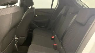 Leasing Sedan Peugeot 208 2023